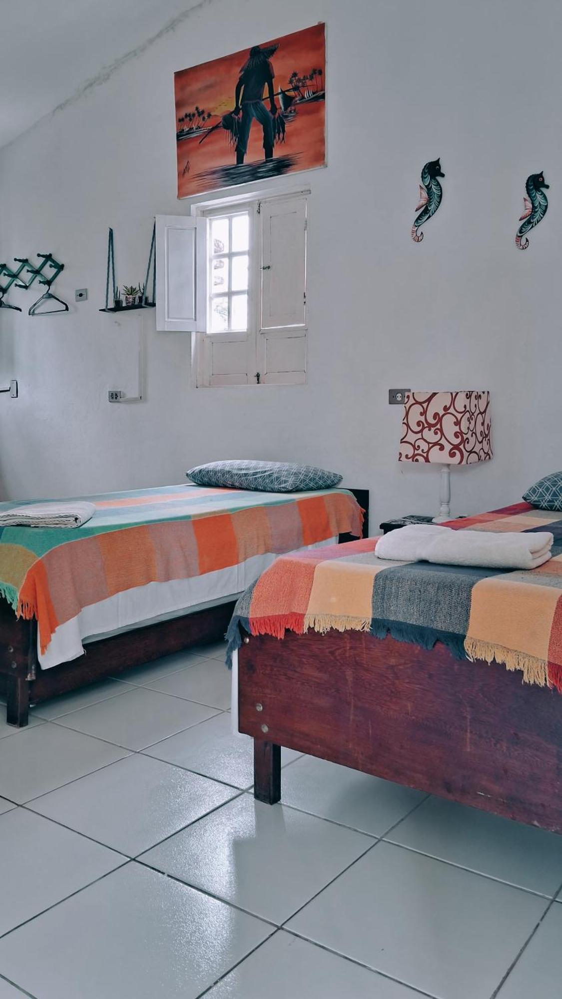 Serrambi Praia Suites Porto de Galinhas Luaran gambar
