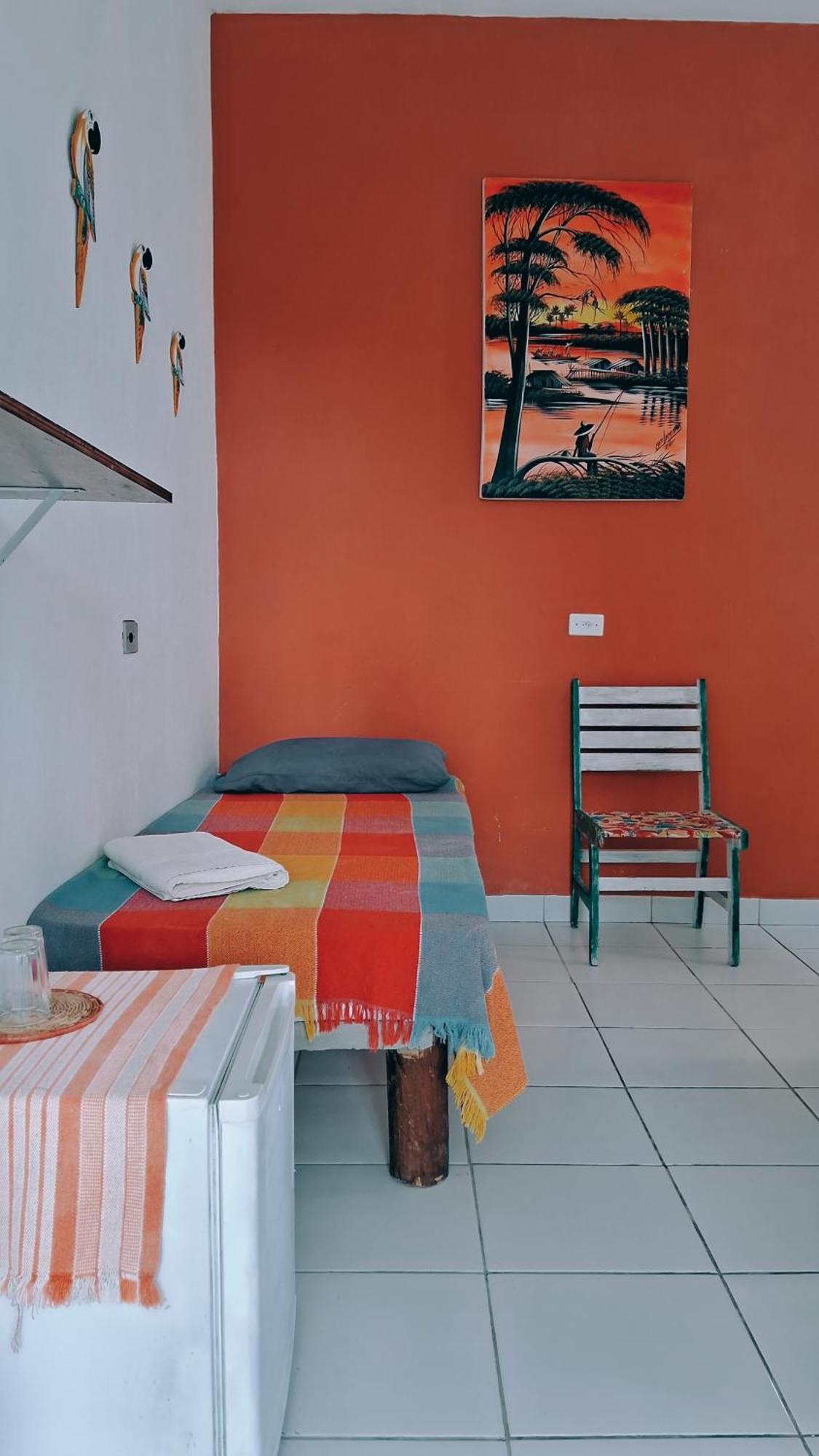Serrambi Praia Suites Porto de Galinhas Luaran gambar