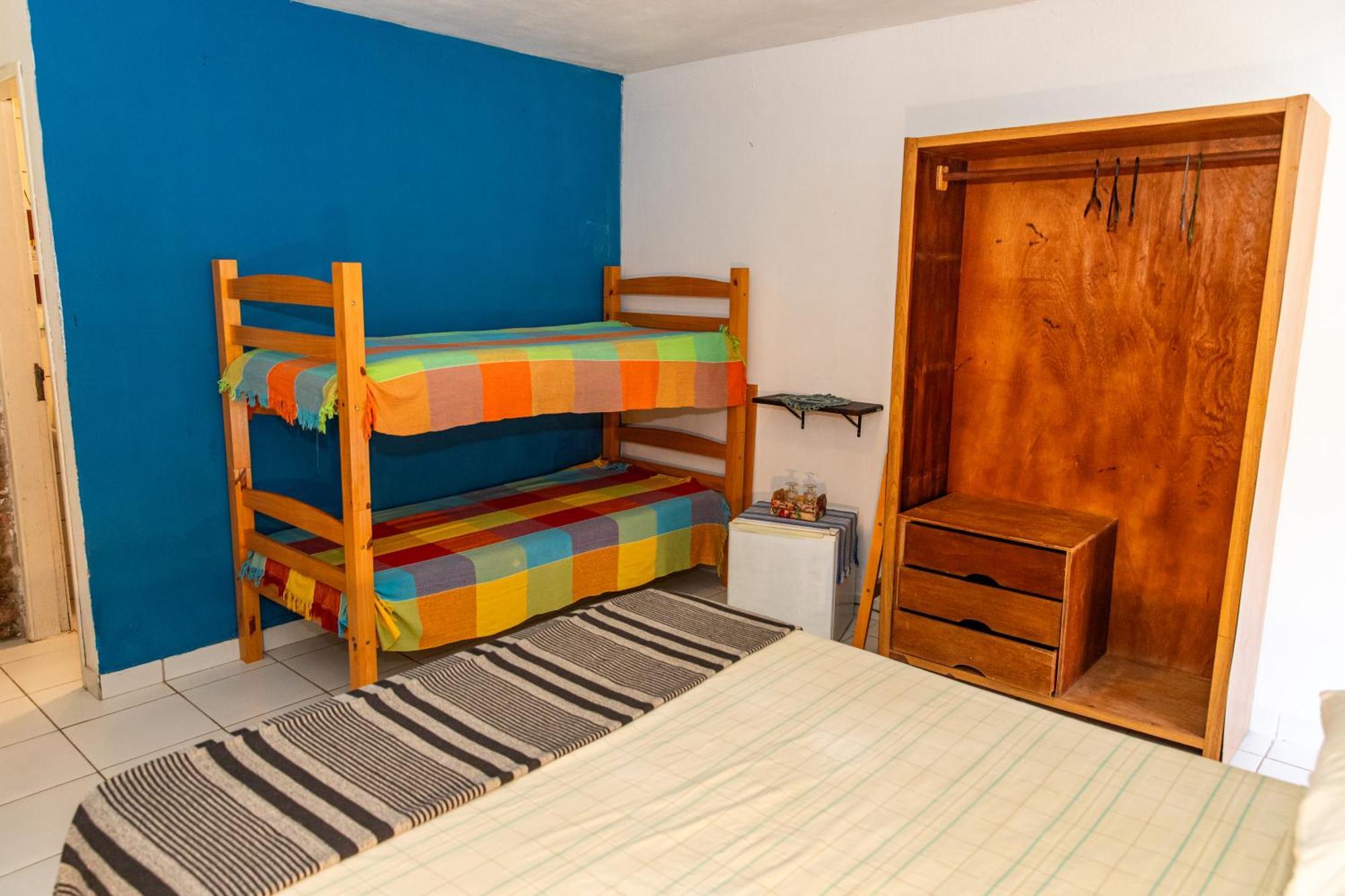 Serrambi Praia Suites Porto de Galinhas Luaran gambar