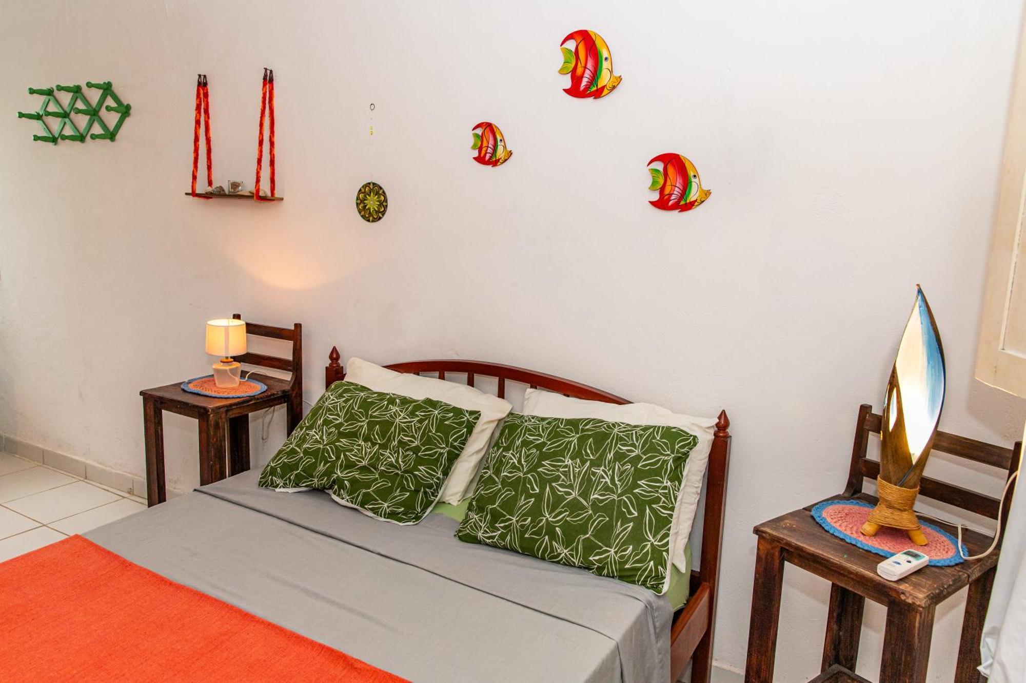 Serrambi Praia Suites Porto de Galinhas Luaran gambar